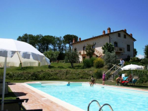 Poggio Olivo, Acquaviva Di Montepulciano